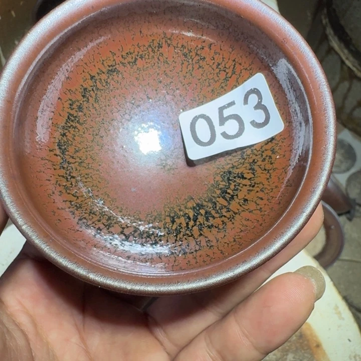 茶盏超级喜欢你啦053感谢