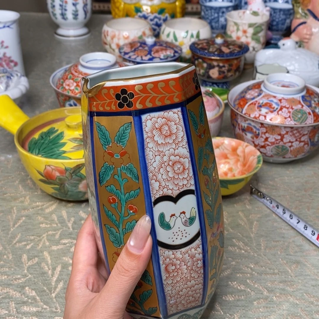 碟林九郎18 厘米小杨甄选精品