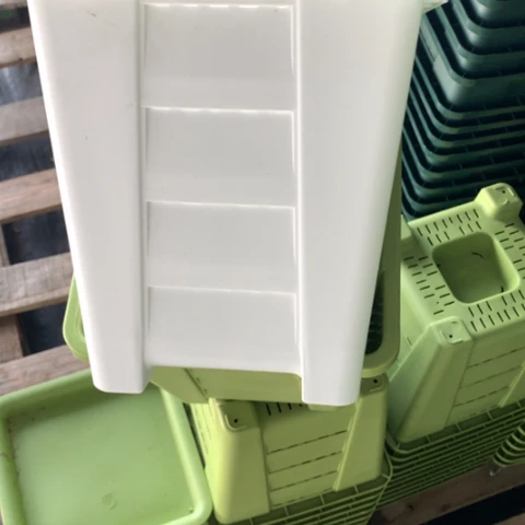 树脂22白方3个无托