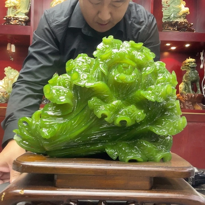 涛***哥玉家居摆件办公室摆件