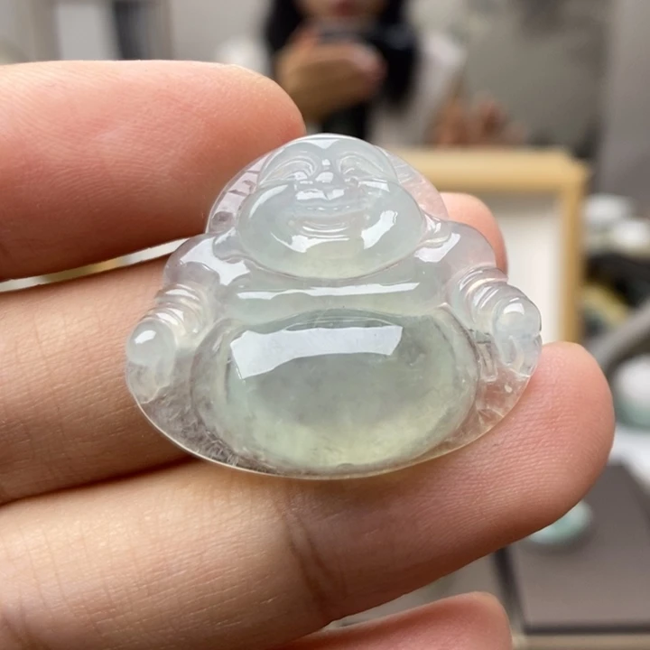 【闪购商品】颈饰未镶嵌翡翠48