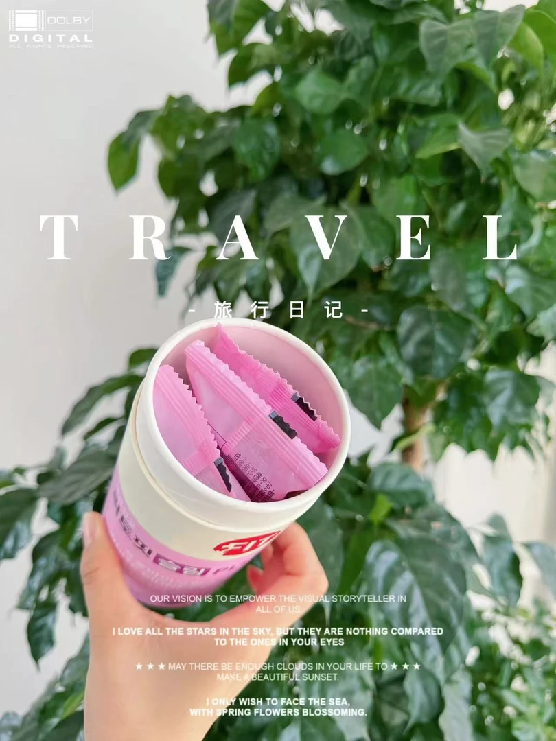 vc粒粒！！秋冬必备神器！泡菜