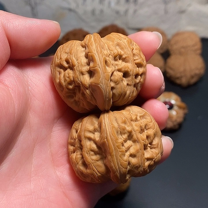 文玩核桃吊坠41元宝全品