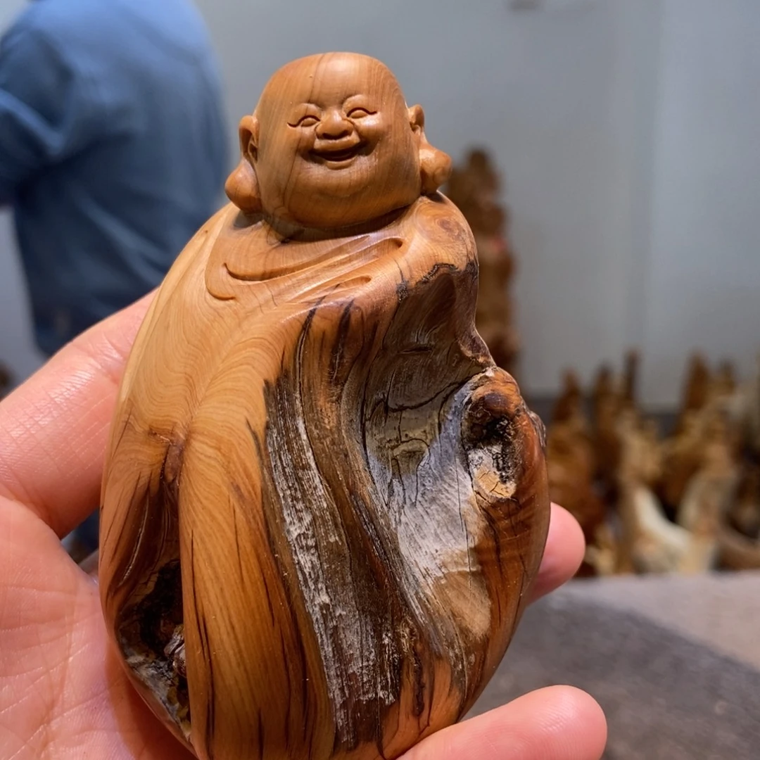 柏木（崖柏）进来点点关注哦