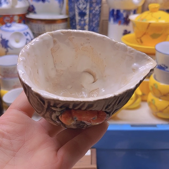 瓷片清库存满18包邮，新疆西藏青海不包邮，回流瓷器、
