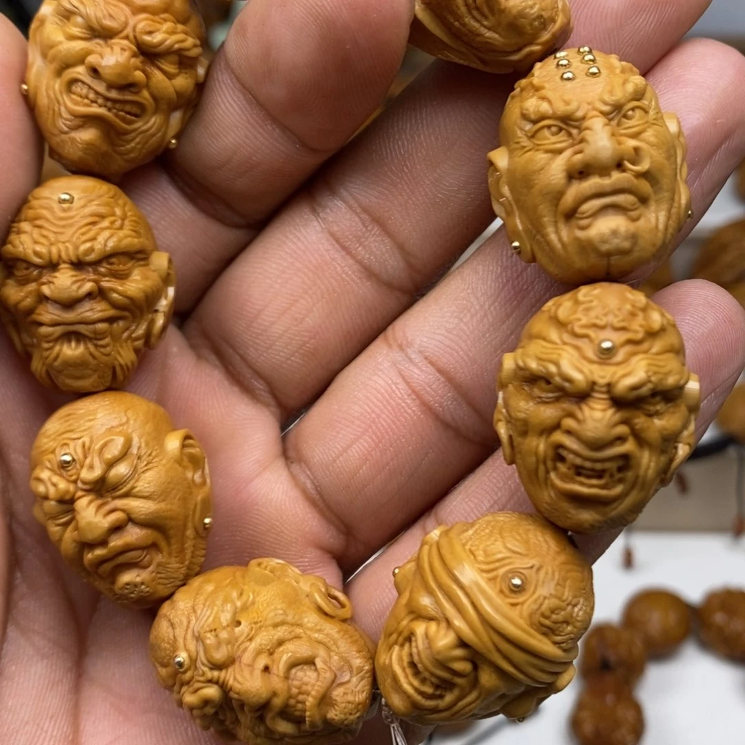 橄榄核吊坠橄榄树橄榄橄榄