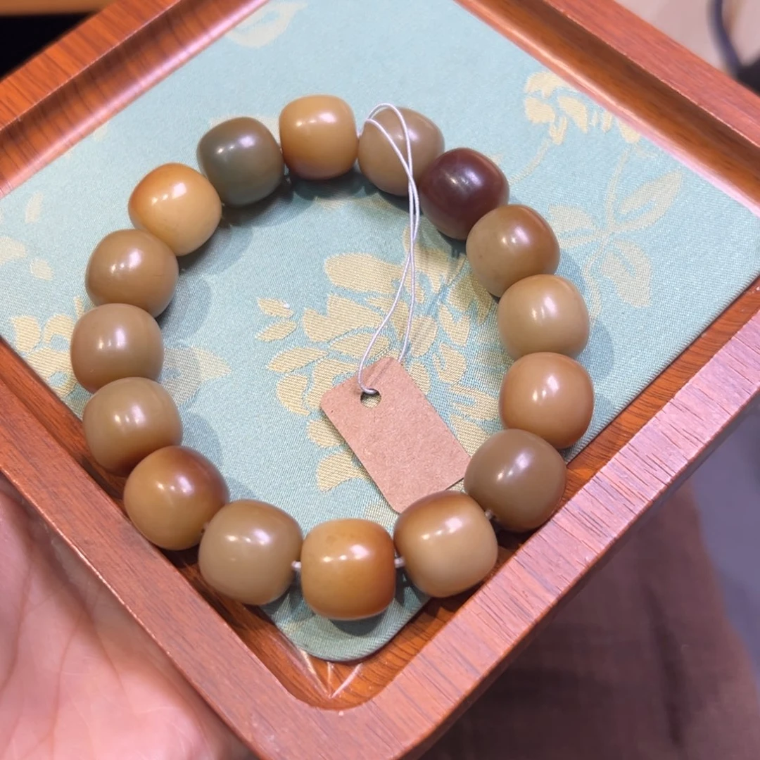 菩提籽类卡15敦煌大瑕福利590