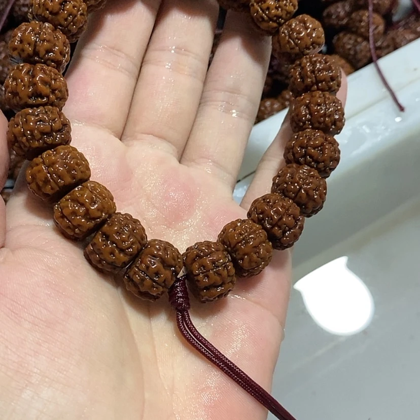 【闪购商品】金刚菩提把件?Yu