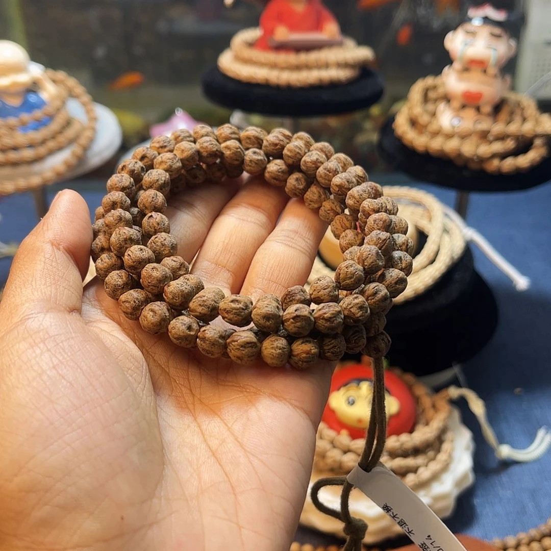 柏香籽/百香籽吊坠