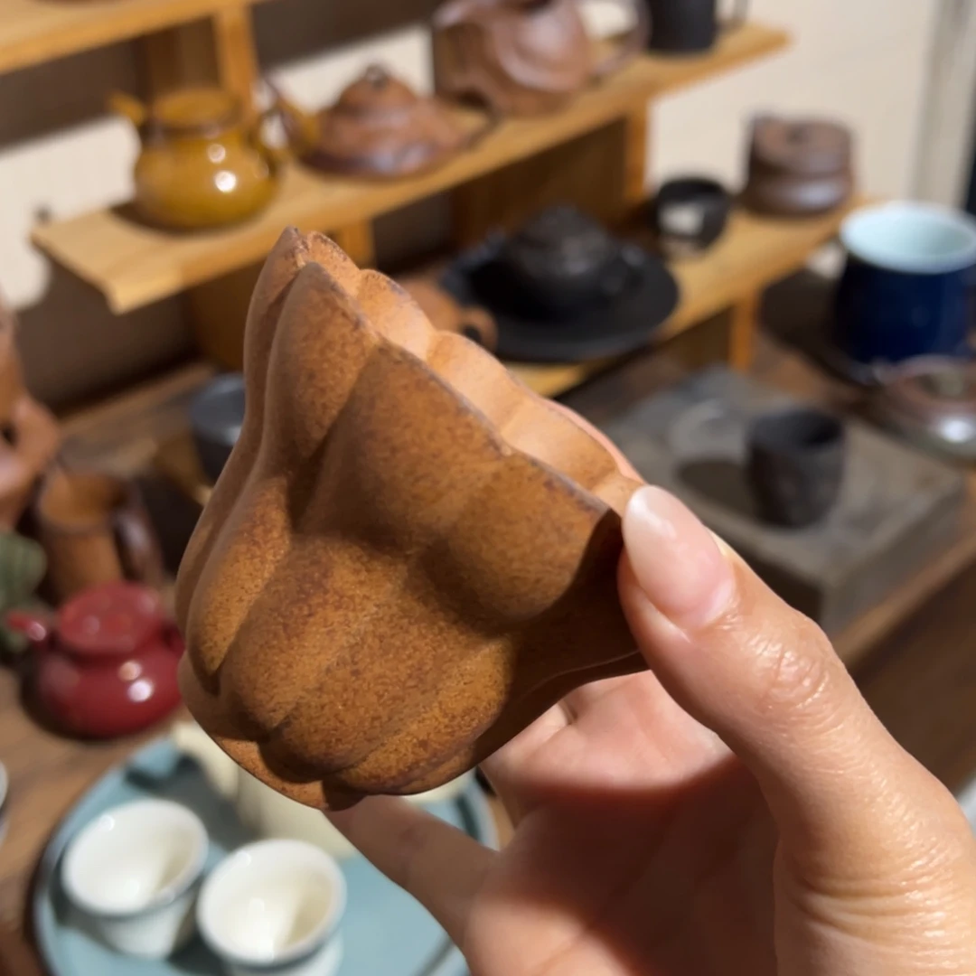陶摆件陶瓷茶具福利活动28