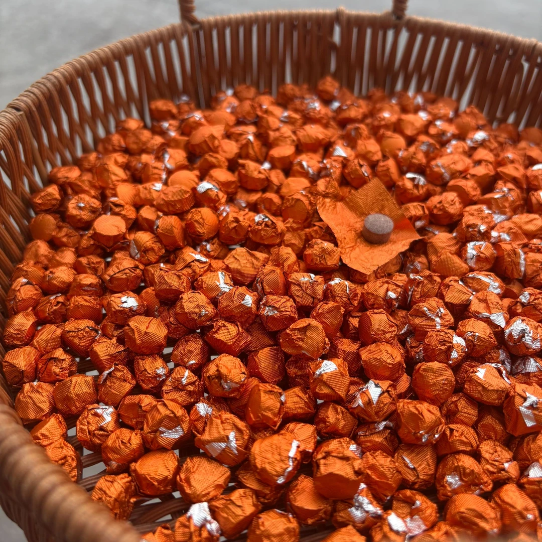 【小潘专属】铁嗓子*枇杷茶膏