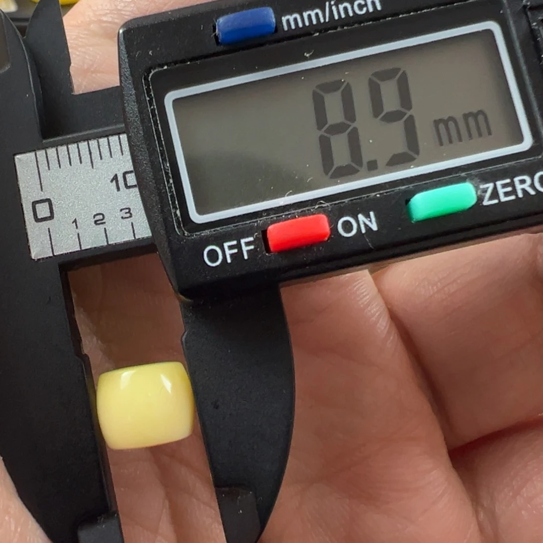 未镶嵌蜜蜡裸石37 杂