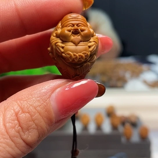 橄榄核手串/手链橄榄核