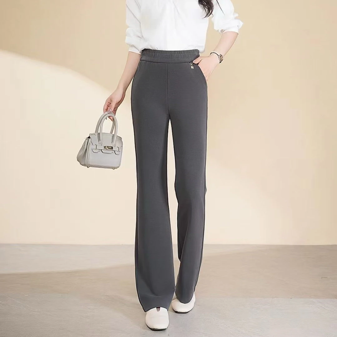 开屏雀8017 黑，灰，咖，安格拉红，米白，尺码XL一5XL 宾霸铜氨丝系列