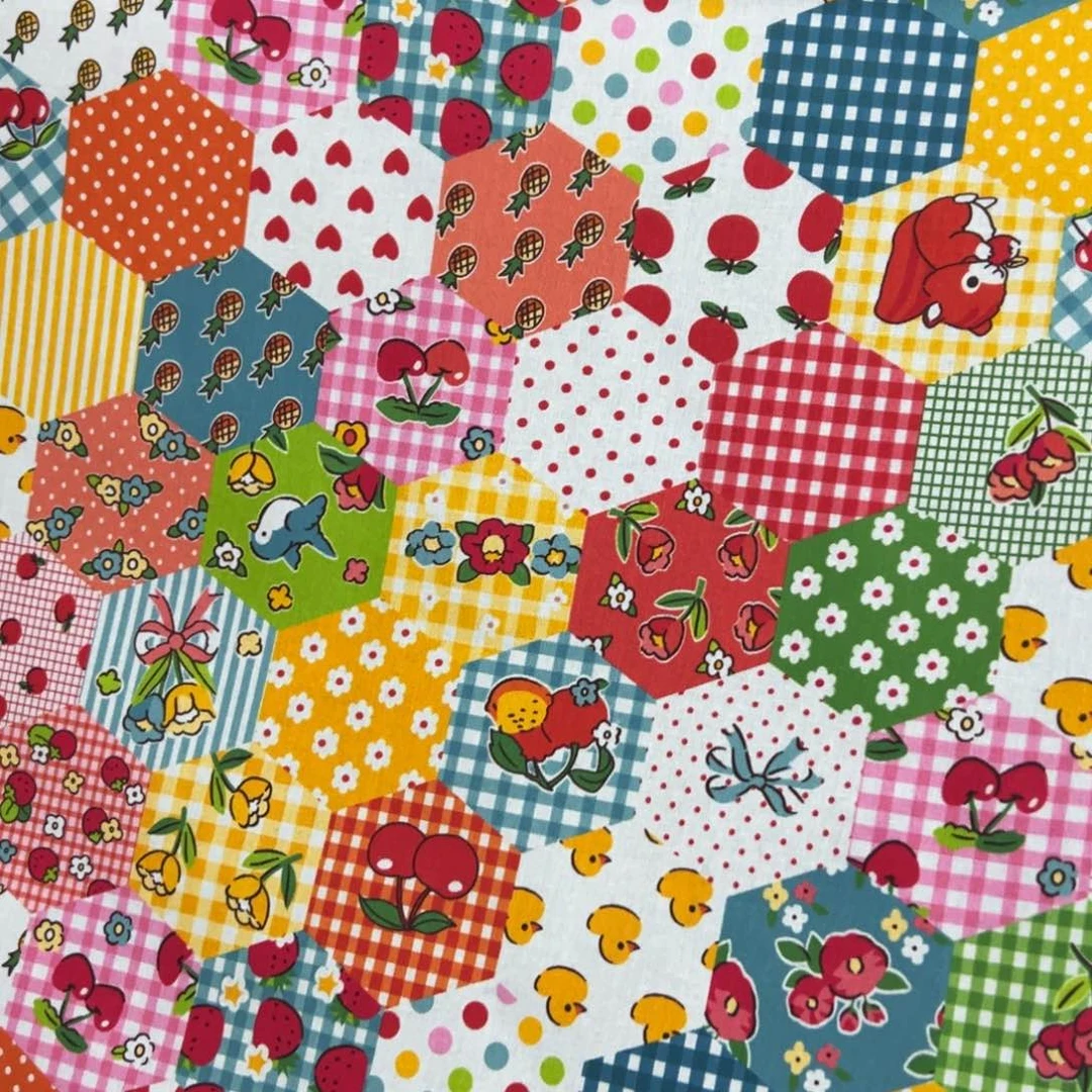 棉一米价1.1宽纯棉平布34