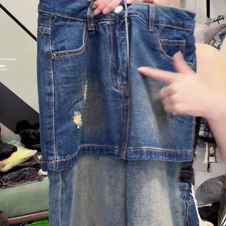 小码105斤裤子95656655