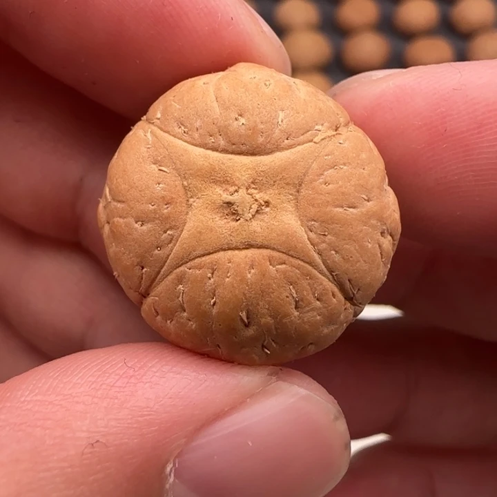 凤眼菩提吊坠23➕精品麒麟