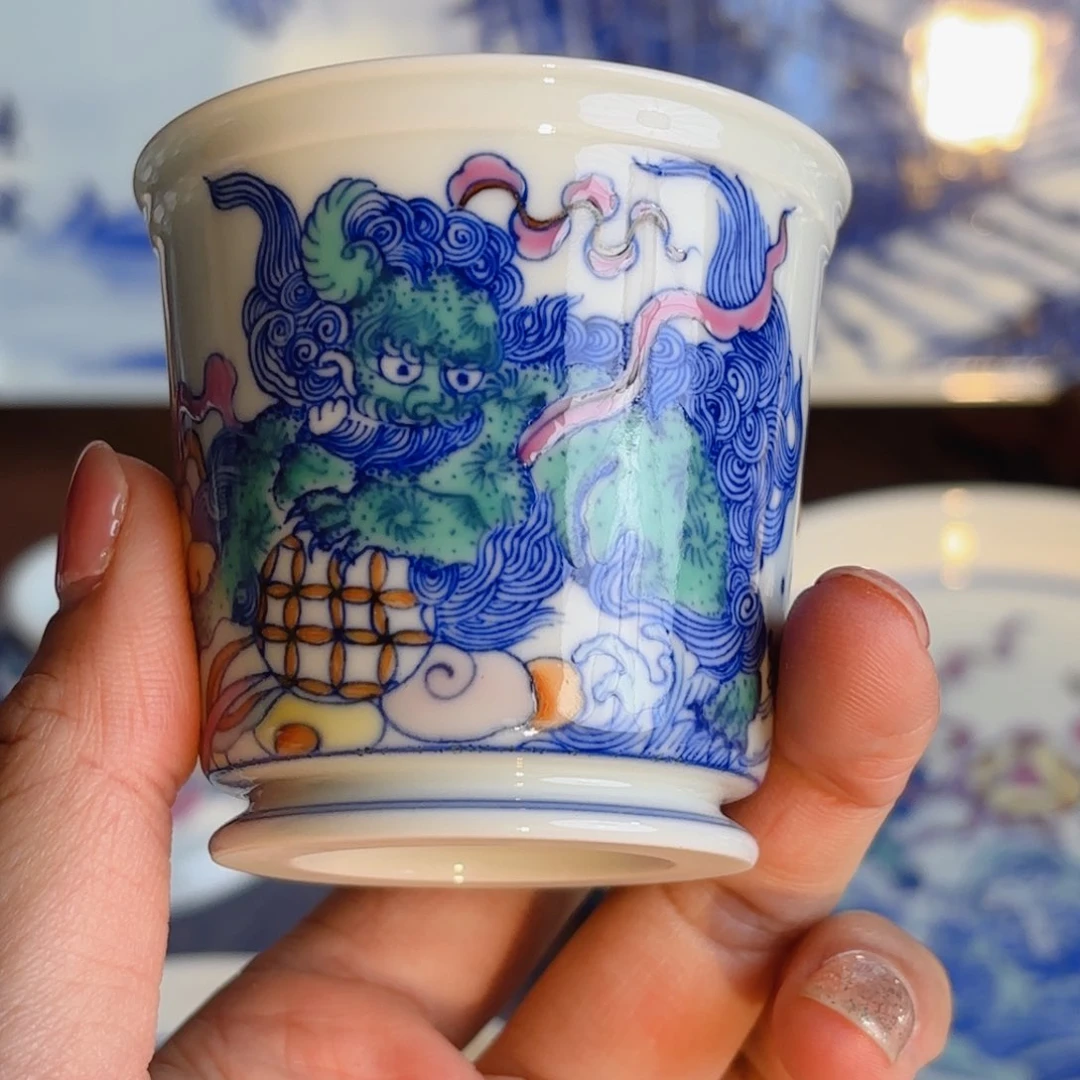 景德镇陶瓷景德镇窑