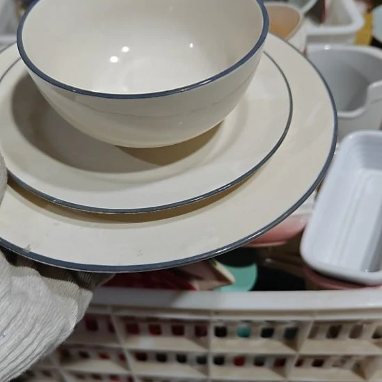 杯陶瓷杯碗盘微瑕疵介意慎拍