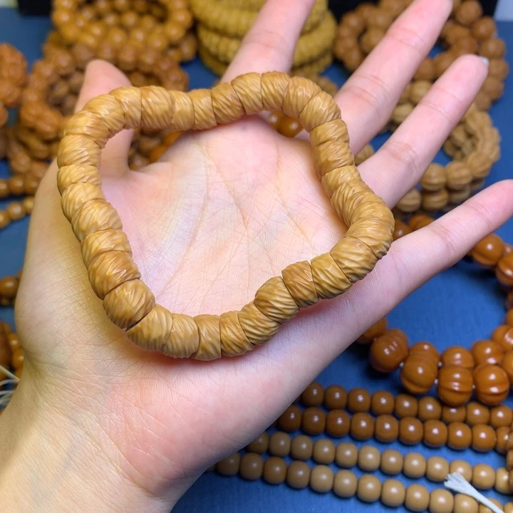 猴头手串猴头手串