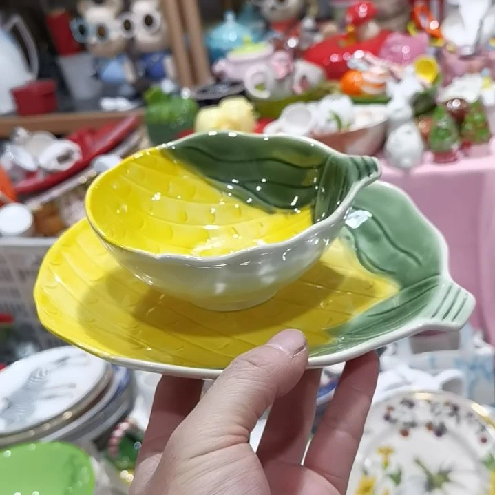 瓷片陶瓷产品设计