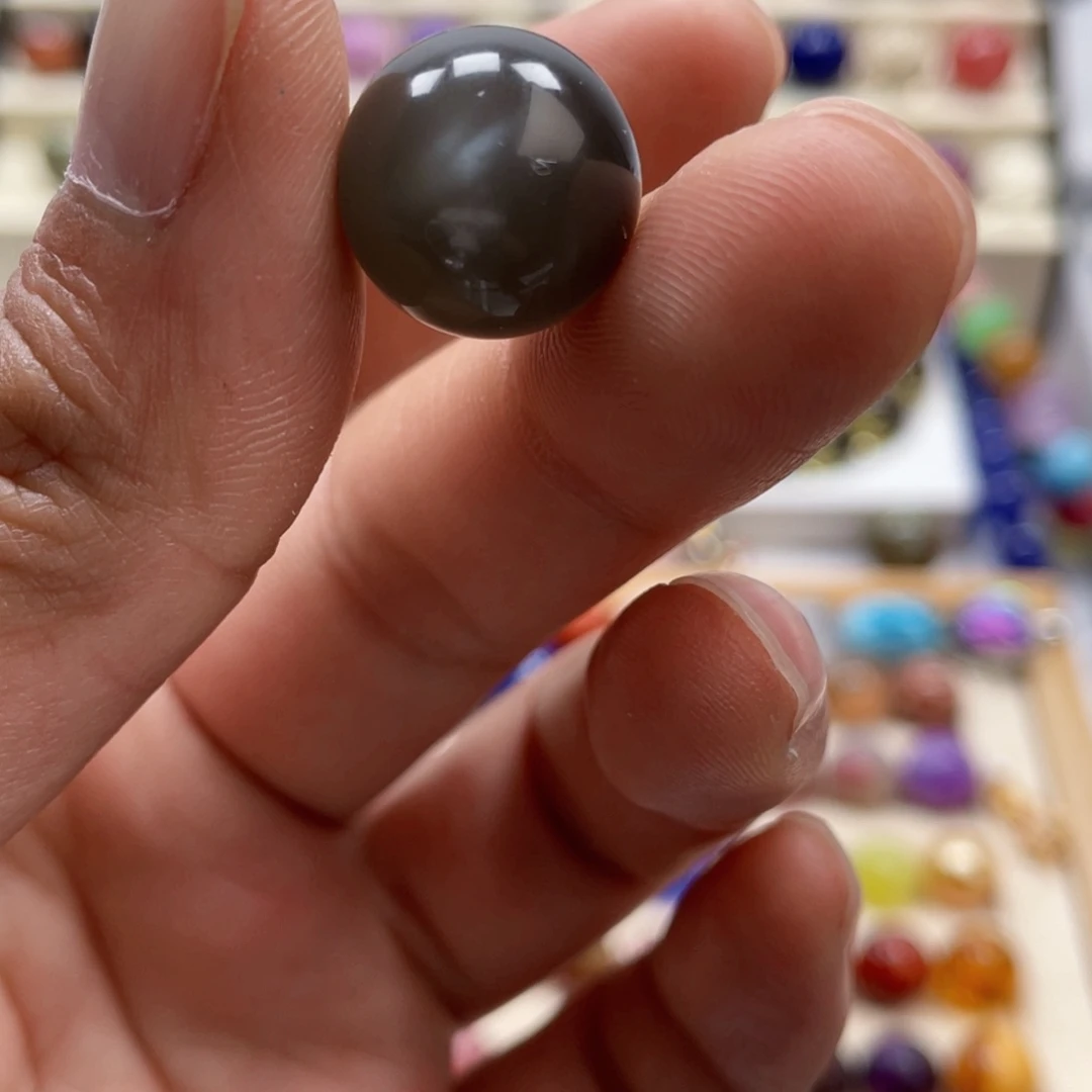 水晶15➕珠子未镶嵌恋*