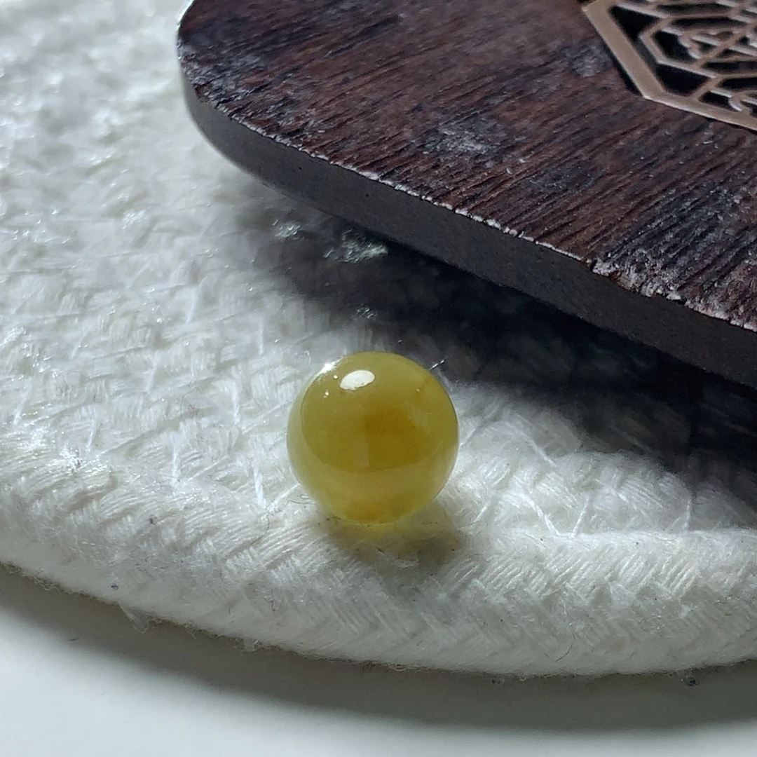 翡翠未镶嵌手串卡10