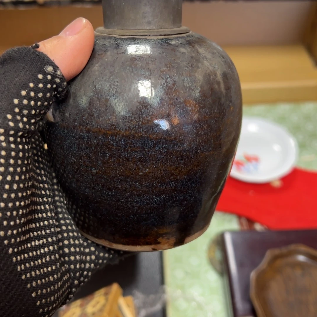 唐**院默认微瑕介意勿拍不退不换