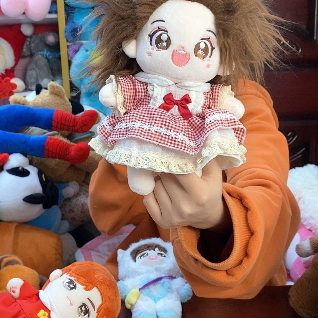 毛绒吴****?毛绒玩具039