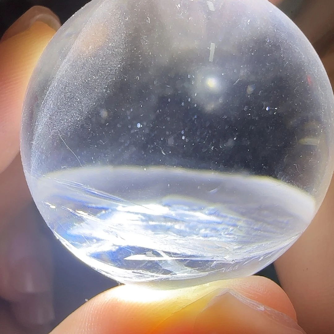 摆件未镶嵌水晶a379