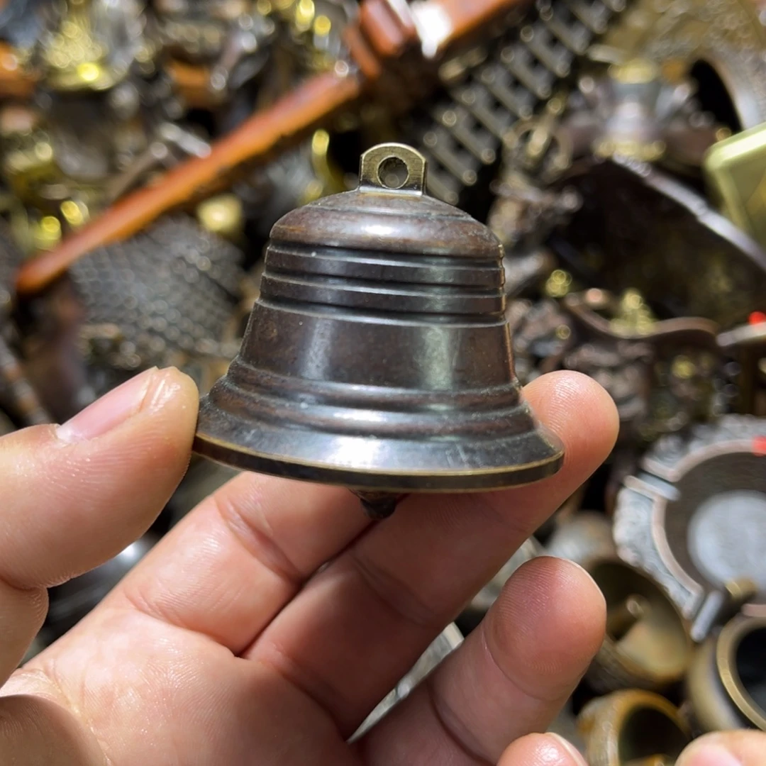 精品铜器摆件链接