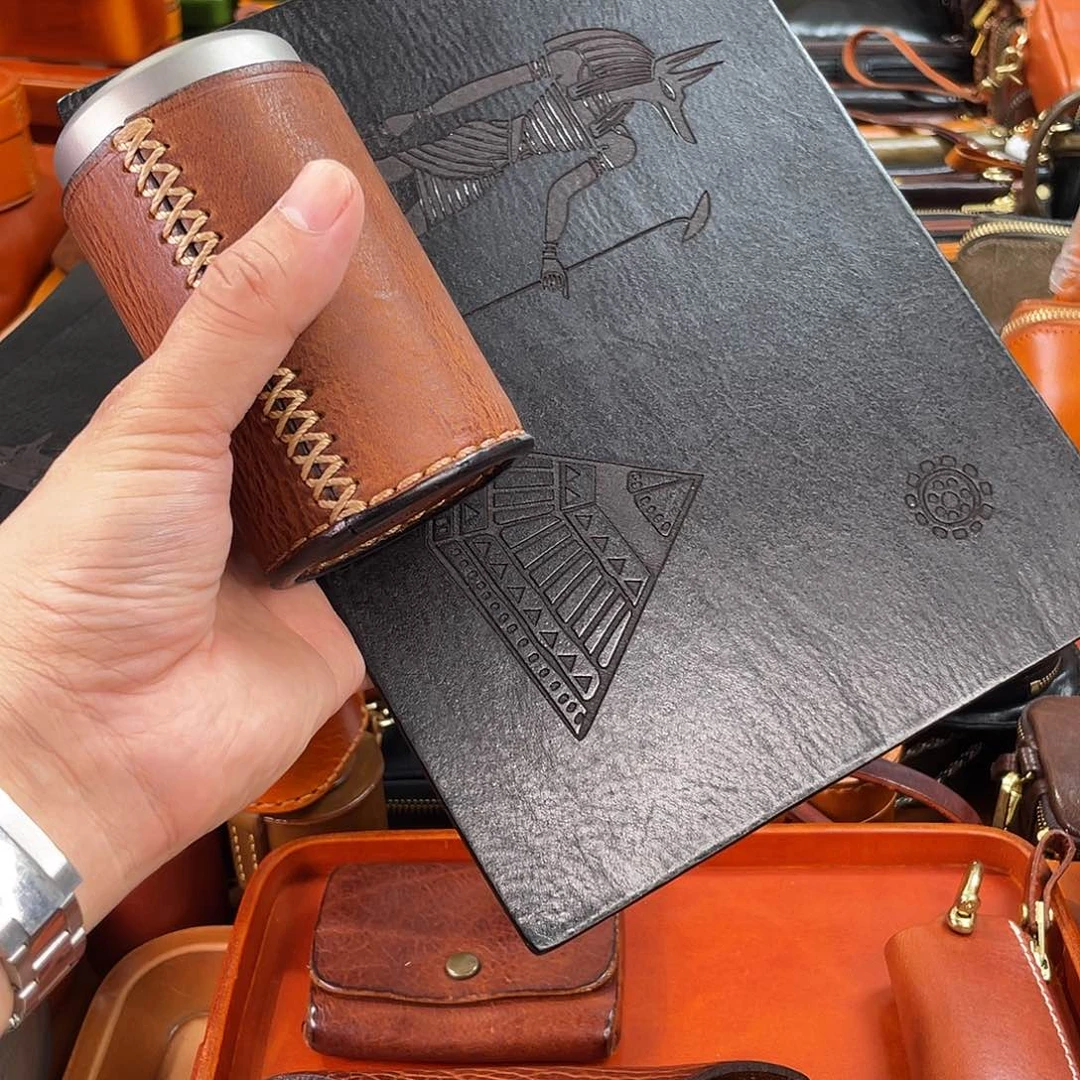 远*手工制作工艺