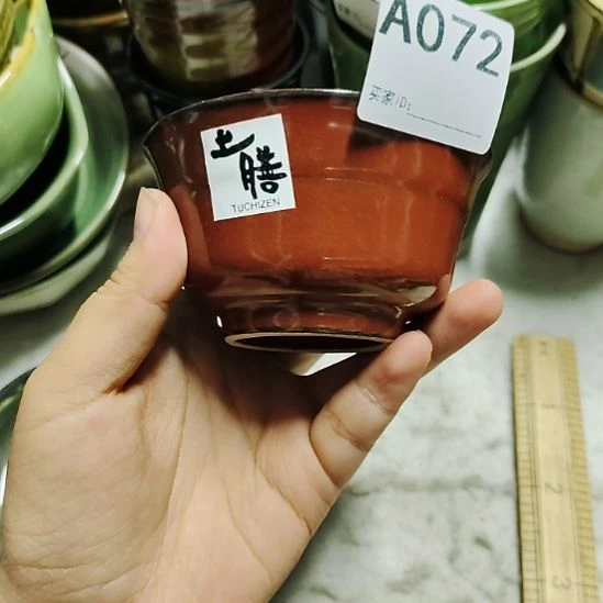 瓷片五厂，七厂，瓷器摆件，瓷片！都有微瑕疵。