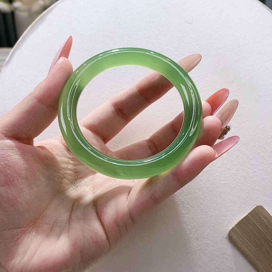 手镯玛瑙/玉髓未镶嵌54.7