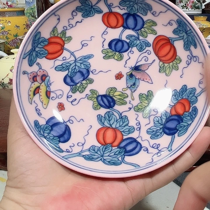 景德镇陶瓷研究所的