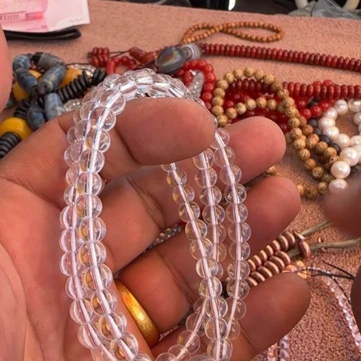 用***5桑杰出品小元素配饰