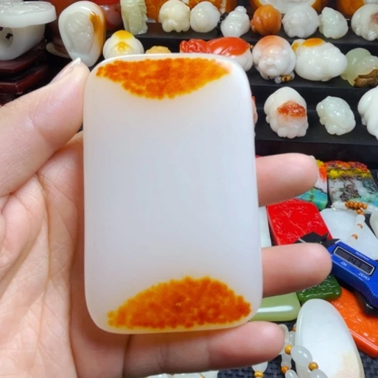 石材以直播间截图为准