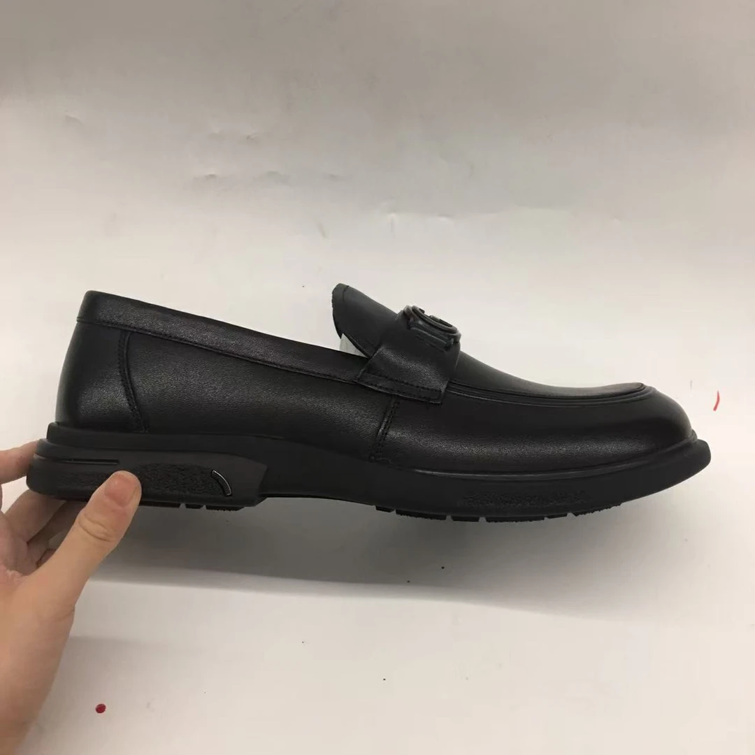 【A6538】42码 孤品推荐，时尚百搭男款、舒适男士鞋