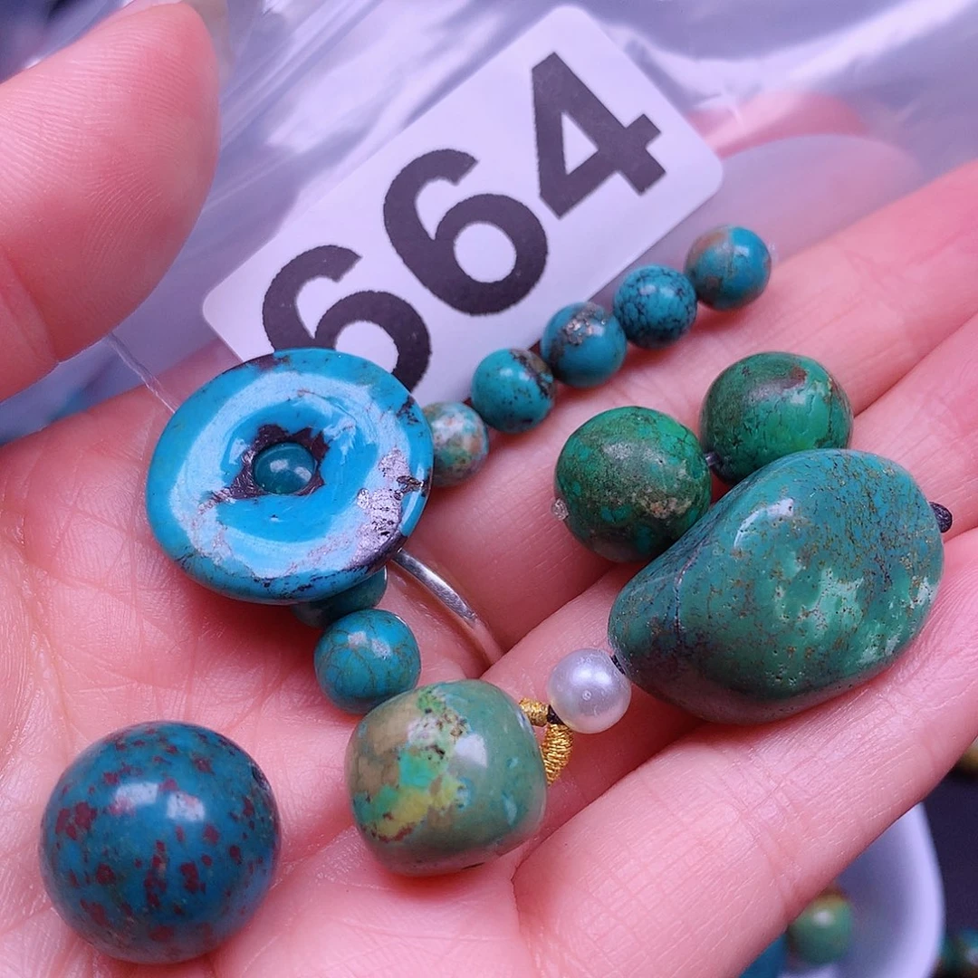 空竹粉丝专享十堰特色手工散珠