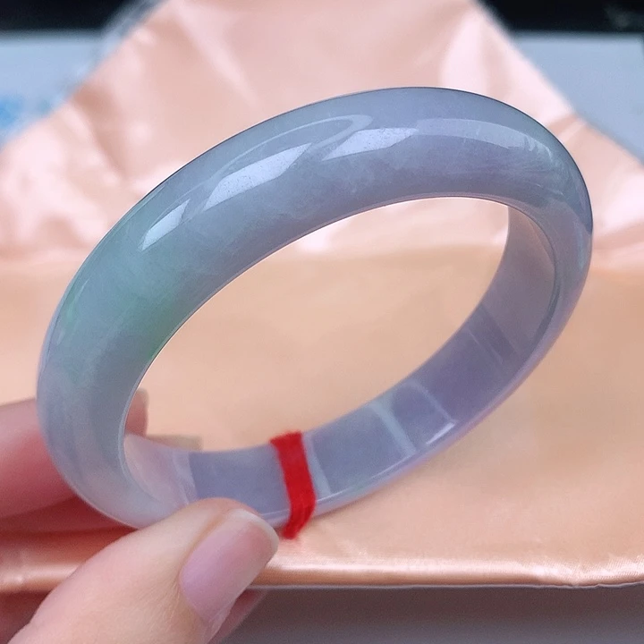 未镶嵌手镯翡翠天然