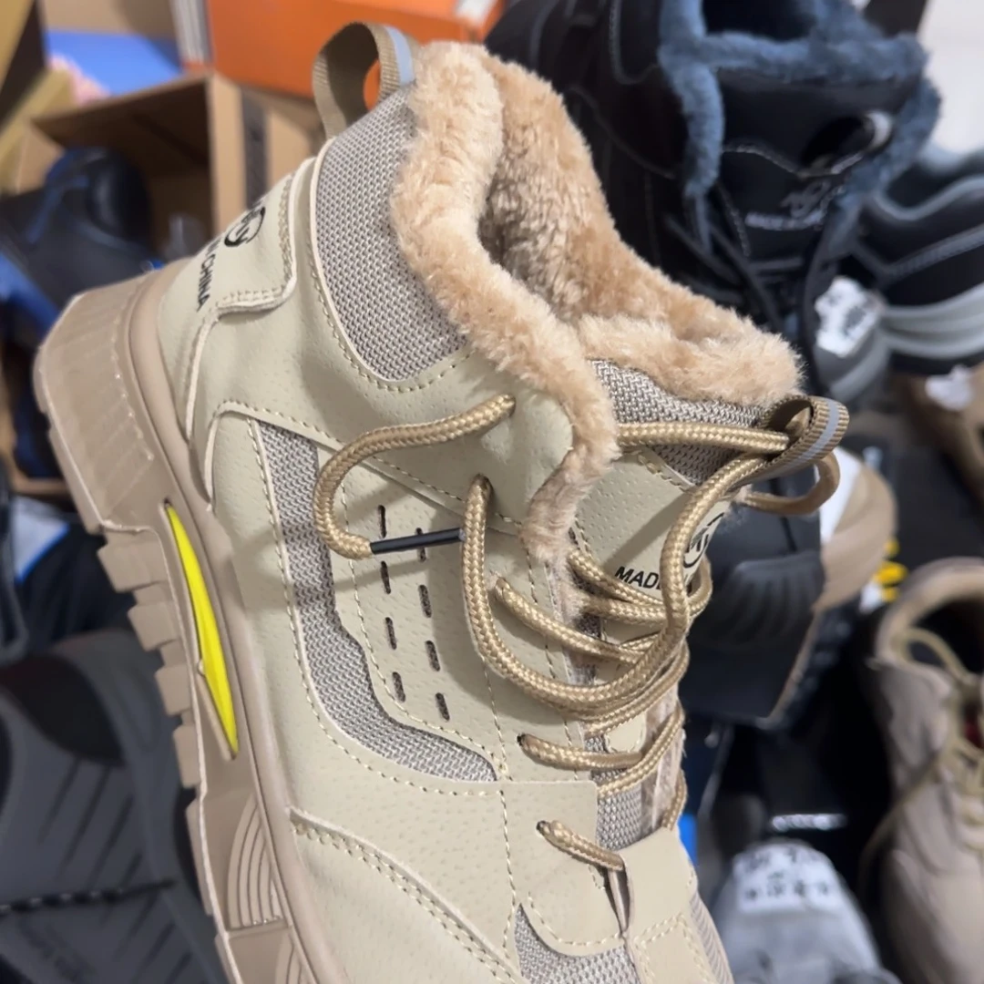 44码1086卡其棉高货