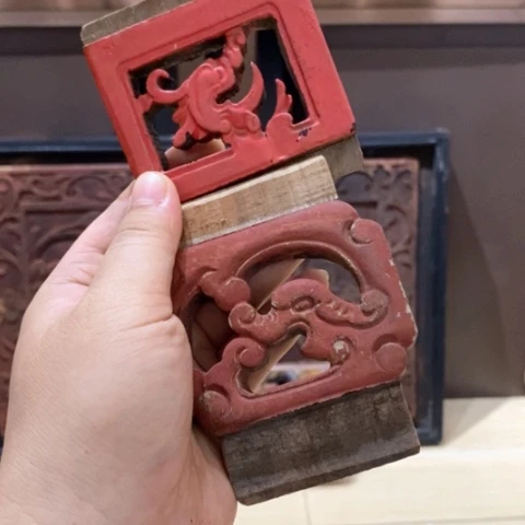 贝壳杉龙*不和他们玩游戏的话我