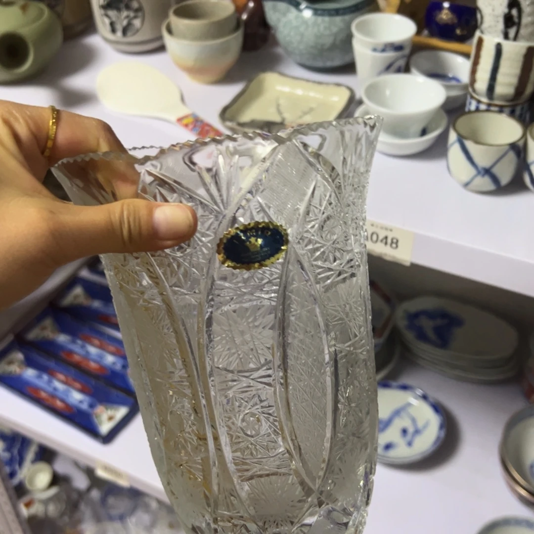 文锦阁瓷器直播放漏中