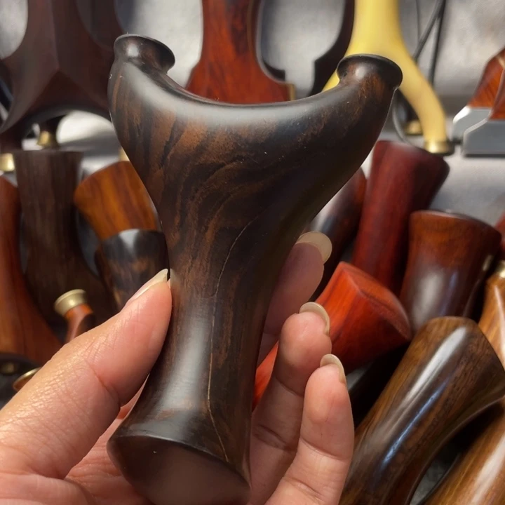 大果紫檀（缅甸花梨）瑕疵1561