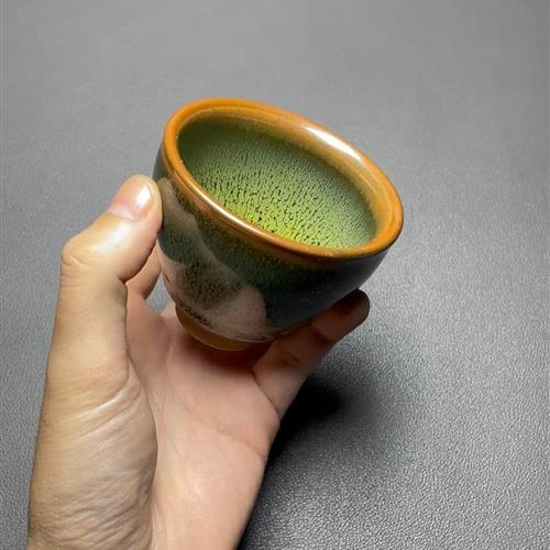 【闪购商品】茶盏-84.............