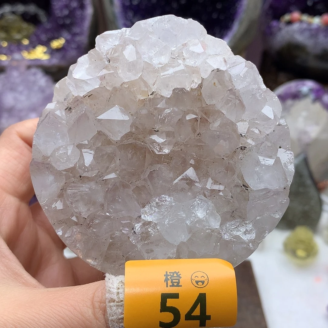 未镶嵌大型摆件（非配饰）水晶