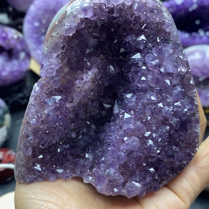 【闪购商品】未镶嵌水晶大型摆件（非配饰）