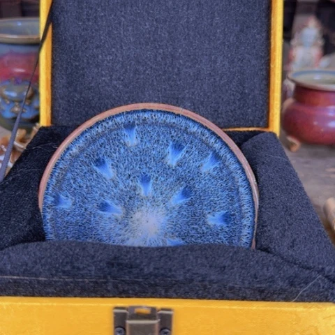 瓷片摆件摆件摆件摆件