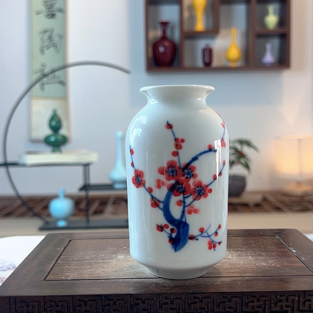 陶摆件景德镇陶瓷艺术展
