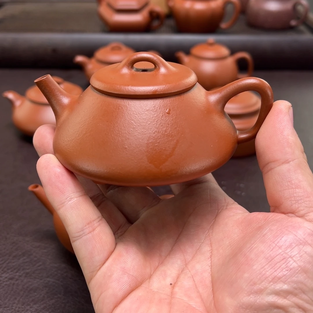 永***育紫砂茶壶汽修厂和机械设备